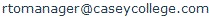Obfuscated address