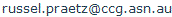 Obfuscated address
