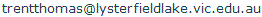 Obfuscated address